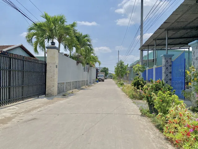 Bất động sản tại Tây Ninh - ảnh 1