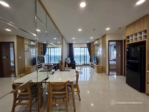 Bất động sản tại TP. Hồ Chí Minh - ảnh 1
