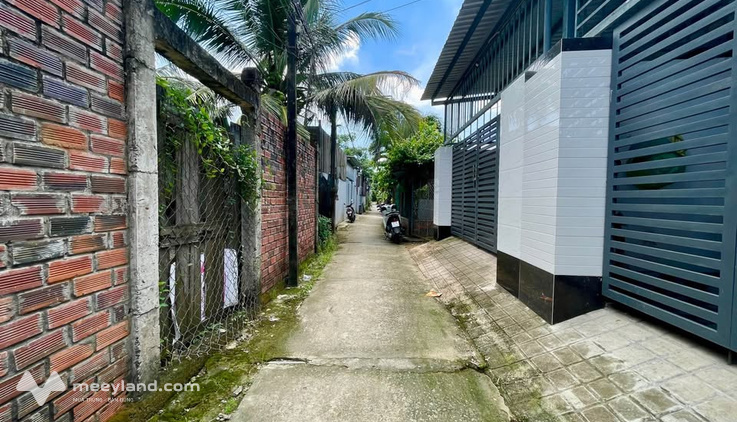 Bất động sản tại Tiền Giang - ảnh 1