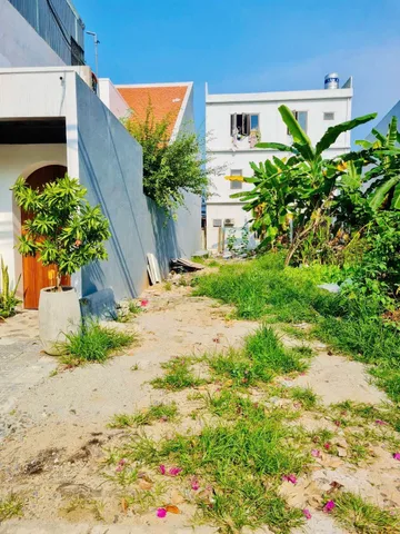 Bất động sản tại Đà Nẵng - ảnh 1