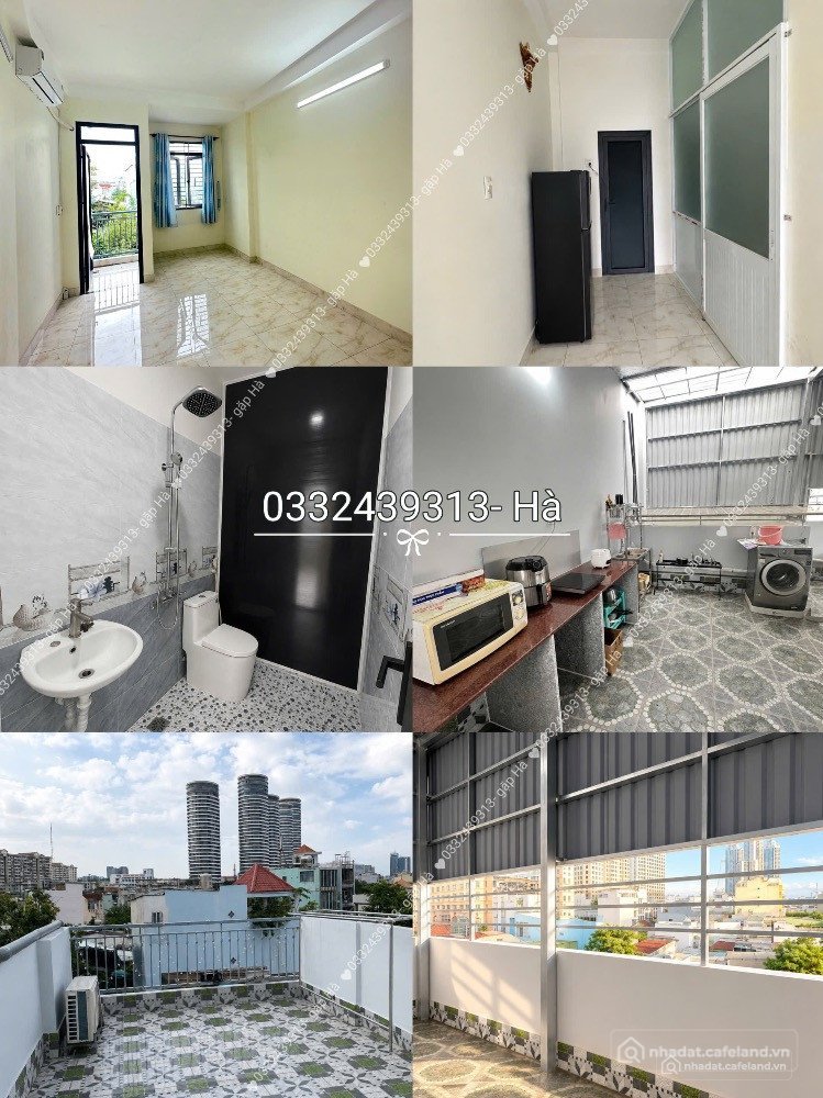 Bất động sản tại TP. Hồ Chí Minh - ảnh 1