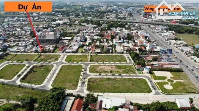 Bất động sản tại Đồng Nai - ảnh 1