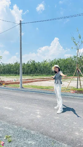 Bất động sản tại Bình Phước - ảnh 1