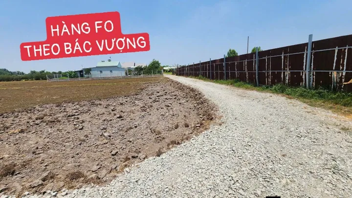 Bất động sản tại Tây Ninh - ảnh 1
