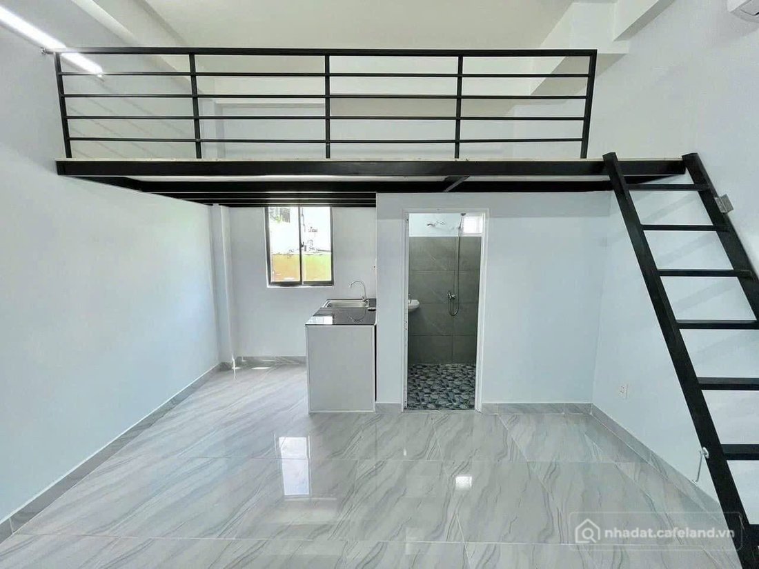 Bất động sản tại TP. Hồ Chí Minh - ảnh 1