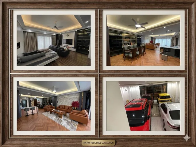 Bất động sản tại Hà Nội - ảnh 1