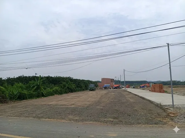 Bất động sản tại Đồng Nai - ảnh 1
