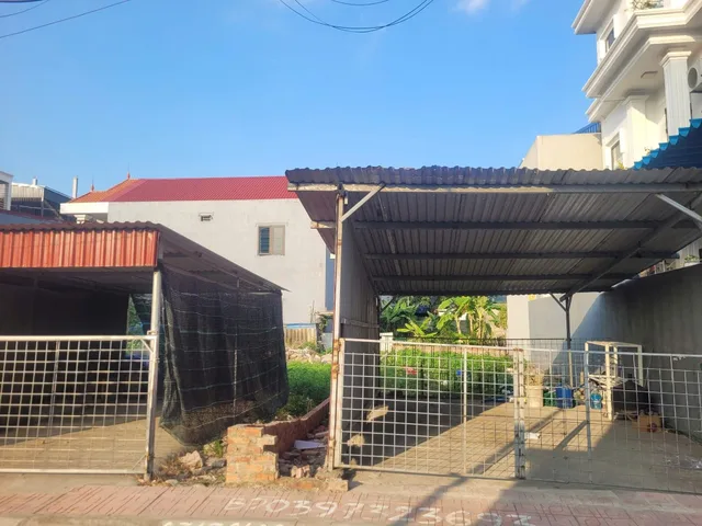 Bất động sản tại Hải Phòng - ảnh 1