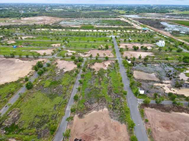 Bất động sản tại Tây Ninh - ảnh 1
