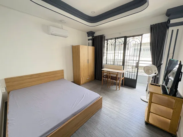 Bất động sản tại TP. Hồ Chí Minh - ảnh 1