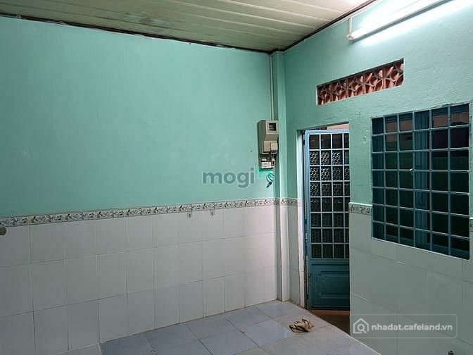 Bất động sản tại TP. Hồ Chí Minh - ảnh 1