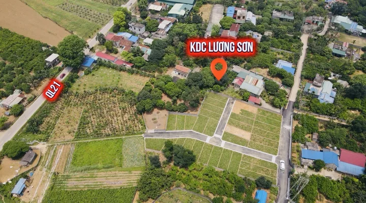 Bất động sản tại Phú Thọ - ảnh 1