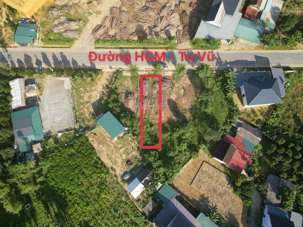 Bất động sản tại Phú Thọ - ảnh 1