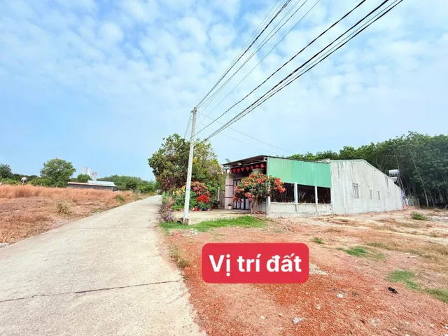 Bất động sản tại Bình Phước - ảnh 1