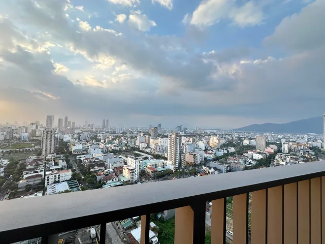 Bất động sản tại Đà Nẵng - ảnh 1