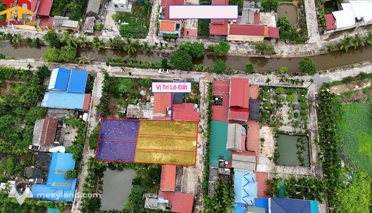 Bất động sản tại Nam Định - ảnh 1