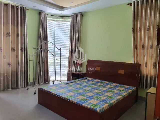 Bất động sản tại Bà Rịa - Vũng Tàu - ảnh 1