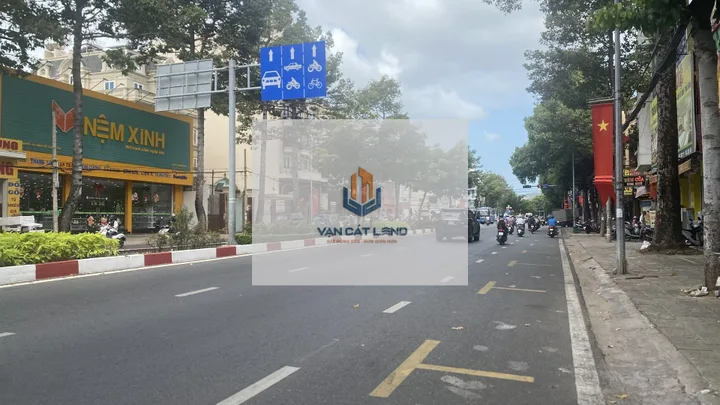 Bất động sản tại Bà Rịa - Vũng Tàu - ảnh 1