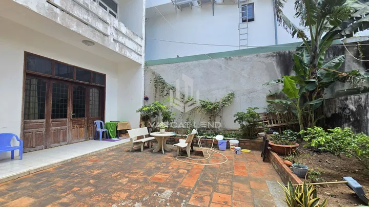 Bất động sản tại Bà Rịa - Vũng Tàu - ảnh 1