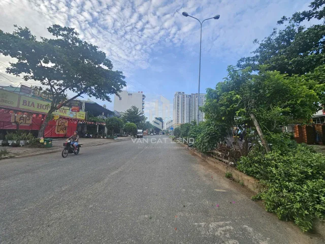 Bất động sản tại Bà Rịa - Vũng Tàu - ảnh 1
