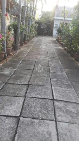 Bất động sản tại Bà Rịa - Vũng Tàu - ảnh 1
