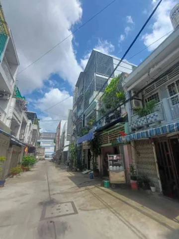 Bất động sản tại TP. Hồ Chí Minh - ảnh 1