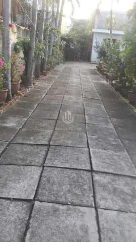 Bất động sản tại Bà Rịa - Vũng Tàu - ảnh 1