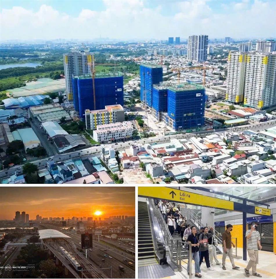 Bất động sản tại Bình Dương - ảnh 1