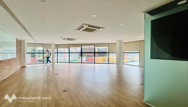Bất động sản tại TP. Hồ Chí Minh - ảnh 1
