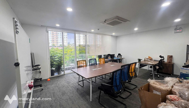 Bất động sản tại TP. Hồ Chí Minh - ảnh 1
