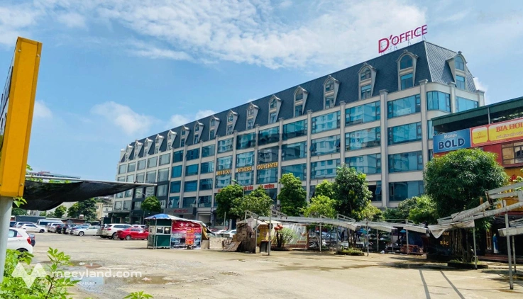 Bất động sản tại Hà Nội - ảnh 1