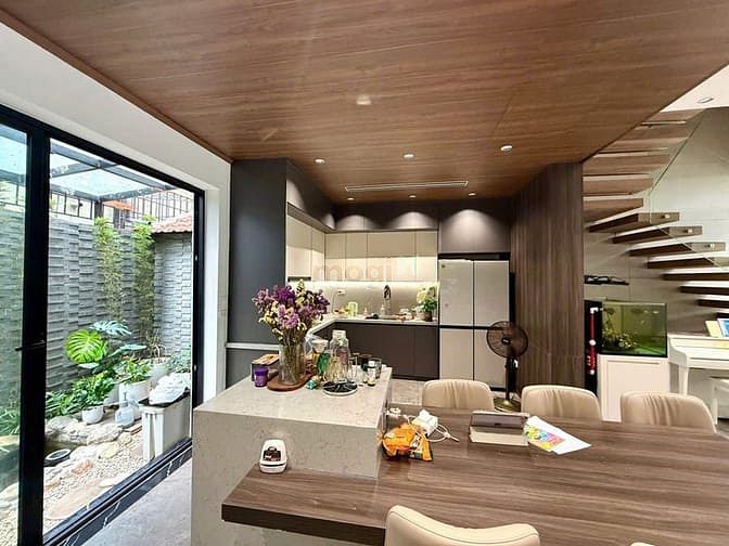 Căn hộ / chung cư tại Hà Đông, Hà Nội - ảnh 2