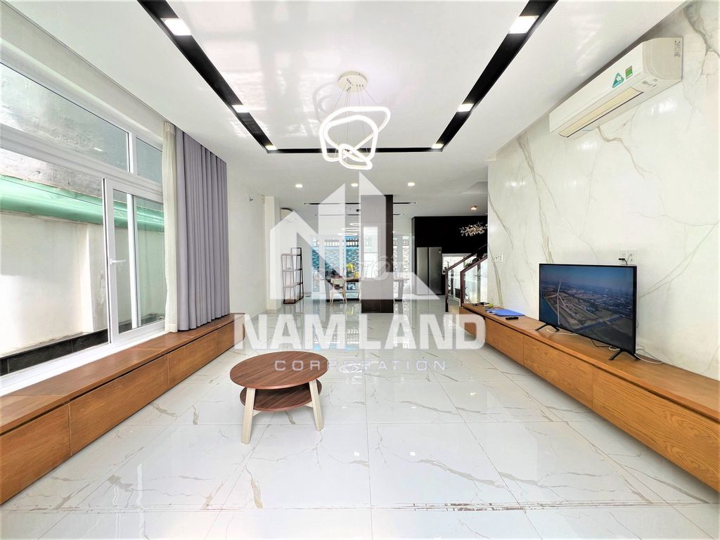 Nhà riêng tại Thủ Đức, TP. Hồ Chí Minh - ảnh 2