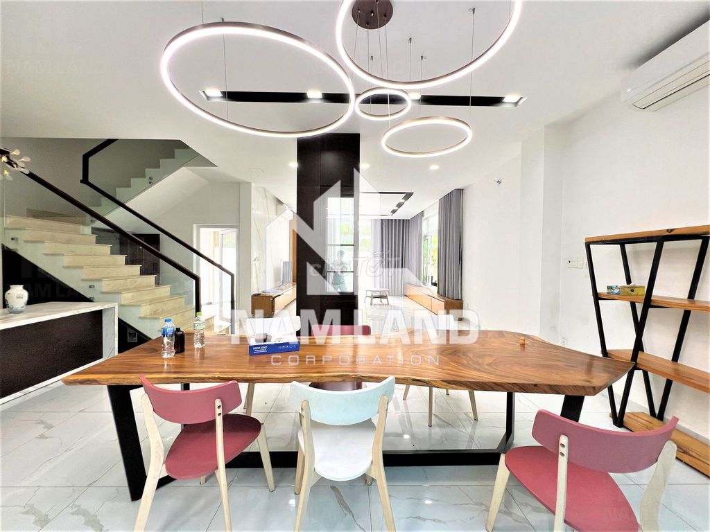 Nhà riêng tại Thủ Đức, TP. Hồ Chí Minh - ảnh 4