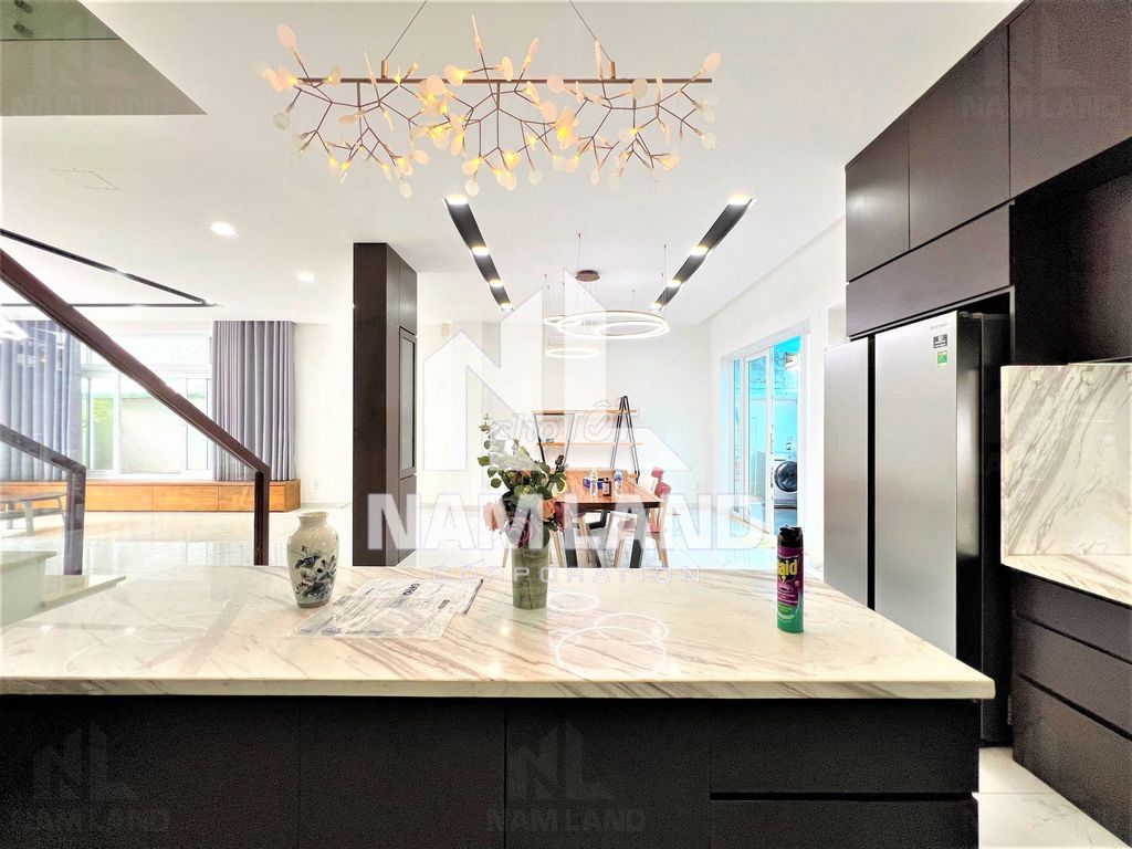 Nhà riêng tại Thủ Đức, TP. Hồ Chí Minh - ảnh 5