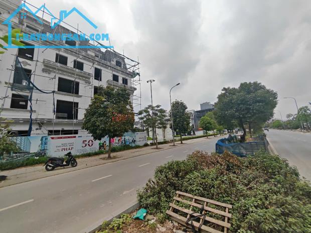 Bất động sản tại Hà Nội - ảnh 1