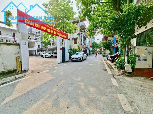 Bất động sản tại Hà Nội - ảnh 1