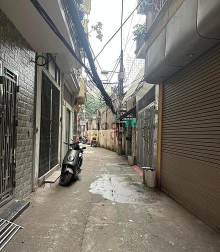Nhà riêng tại Đống Đa, Hà Nội - ảnh 1