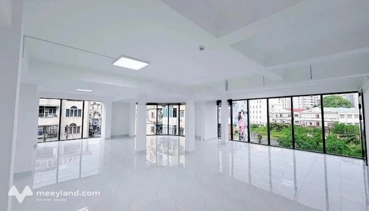 Bất động sản tại TP. Hồ Chí Minh - ảnh 1