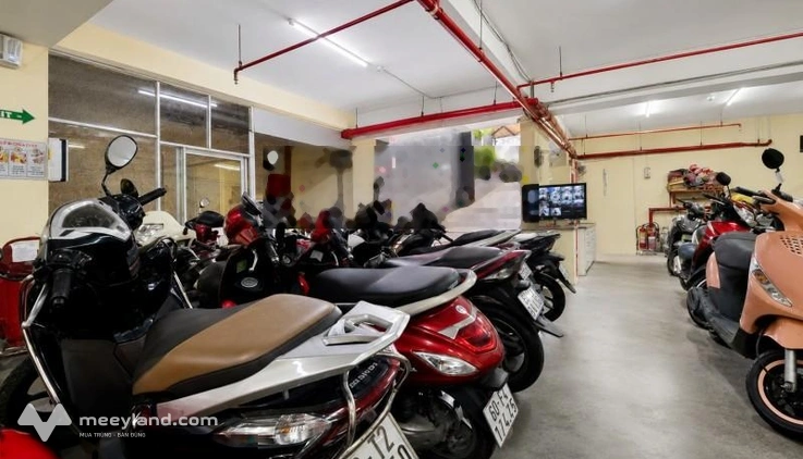 Bất động sản tại TP. Hồ Chí Minh - ảnh 1
