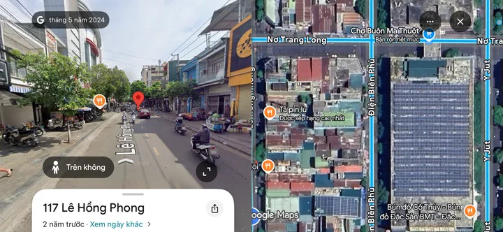 Bất động sản tại Đắk Lắk - ảnh 1