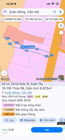 Bất động sản tại Đồng Nai - ảnh 1