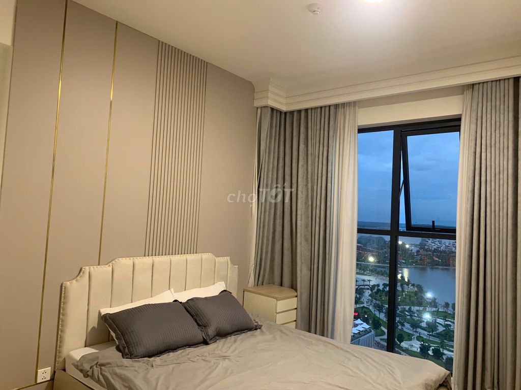 Căn hộ / chung cư tại Thủ Đức, TP. Hồ Chí Minh - ảnh 3