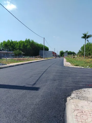 Bất động sản tại Bình Dương - ảnh 1