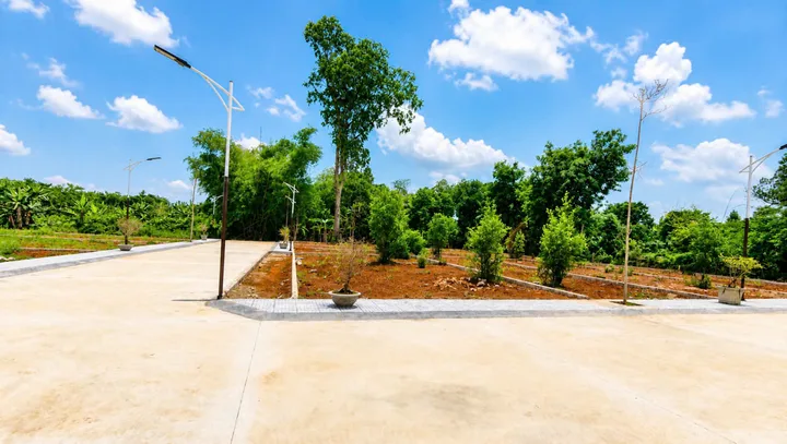 Bất động sản tại Quảng Trị - ảnh 1