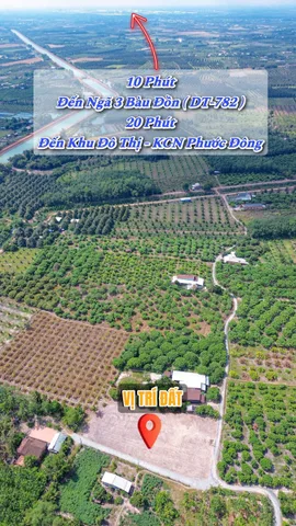 Bất động sản tại Tây Ninh - ảnh 1