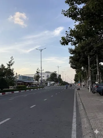 Bất động sản tại Tiền Giang - ảnh 1