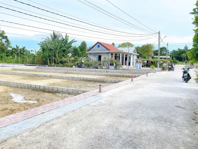Bất động sản tại Thừa Thiên Huế - ảnh 1