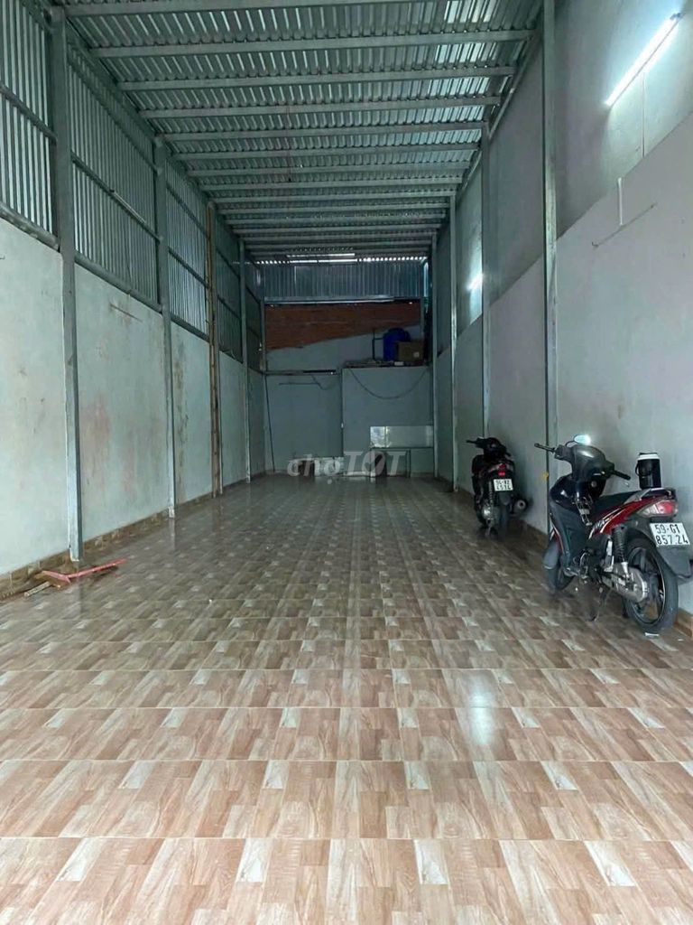 Nhà riêng tại Bình Tân, TP. Hồ Chí Minh - ảnh 3