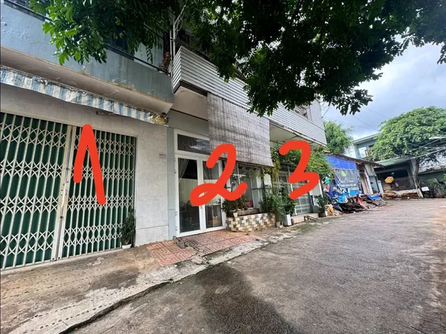 Bất động sản tại Đắk Lắk - ảnh 1